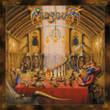 Magnum - Alice And The Broken Arrow